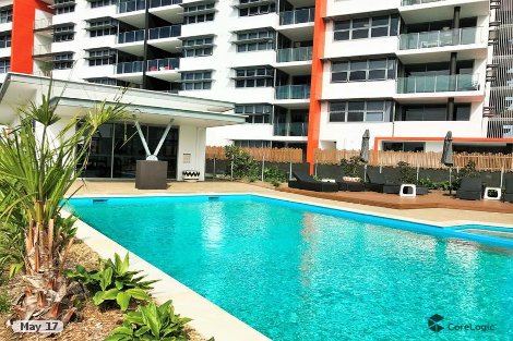 1205/42 Laver Dr, Robina, QLD 4226