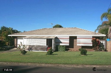 19 Malling St, Birkdale, QLD 4159