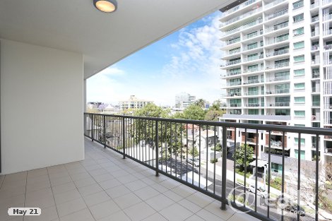 1066/18 Manning St, Milton, QLD 4064