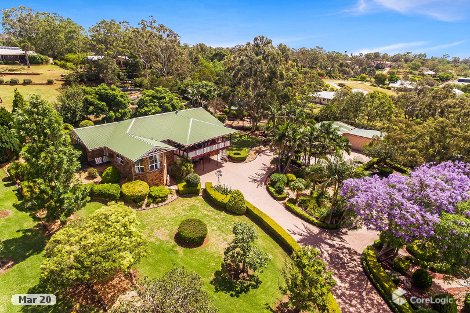 5 General Gordon Ct, Cotswold Hills, QLD 4350