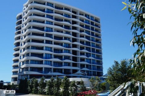 31109/5 Harbour Side Ct, Biggera Waters, QLD 4216