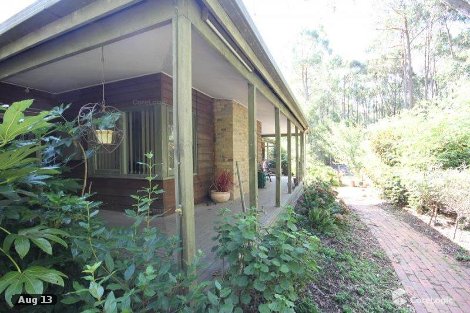 600 Yankee Flat Rd, Mount Helen, VIC 3350