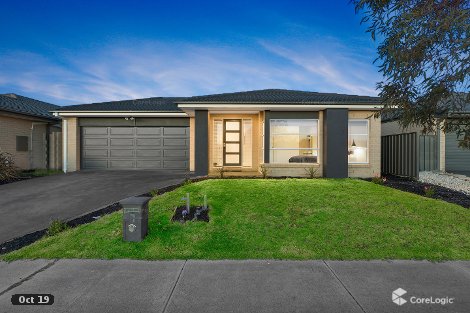 15 Jupiter Cres, Cranbourne West, VIC 3977