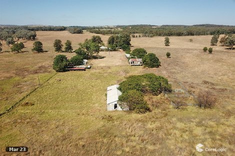 15948 Oxley Hwy, Rocky Glen, NSW 2357