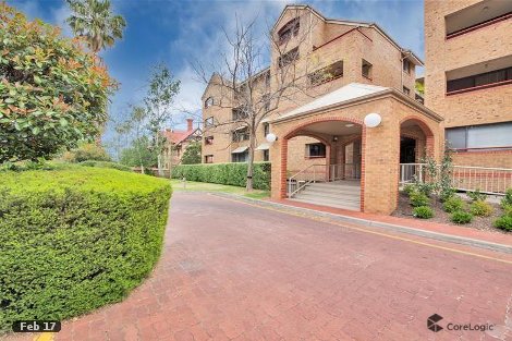 18/21 Jeffcott St, North Adelaide, SA 5006