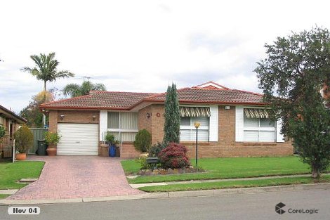 4 Strzelecki Cl, Wakeley, NSW 2176