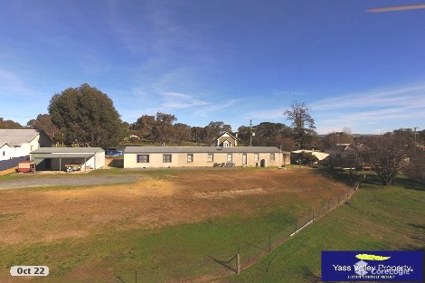 85 Bowning Rd, Bowning, NSW 2582