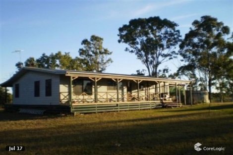 45 Seymour Rd, South Yaamba, QLD 4702