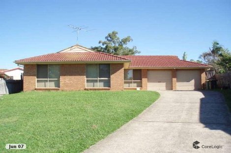 2 Thesiger Rd, Bonnyrigg, NSW 2177