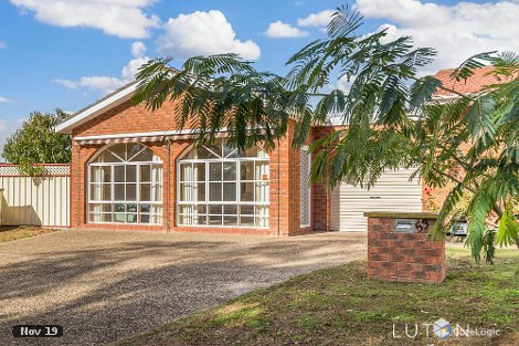 53 Smalley Cct, Giralang, ACT 2617