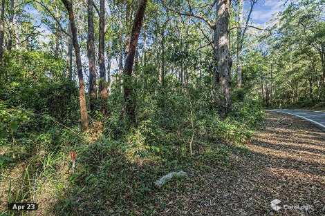 1922 Springbrook Rd, Springbrook, QLD 4213