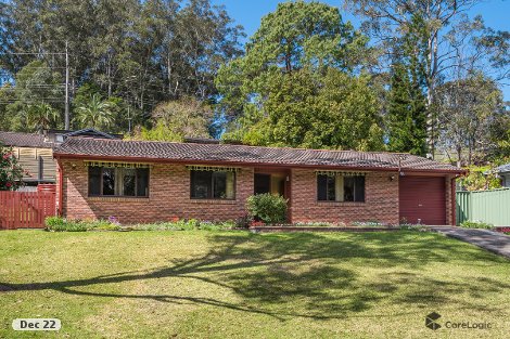 13 Pangari Cl, Wyoming, NSW 2250