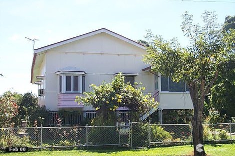 13 Seventh St, Railway Estate, QLD 4810