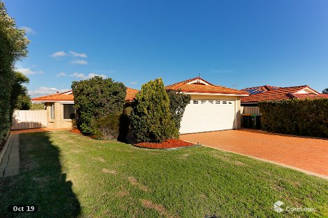 16 Glendevon Turn, Kinross, WA 6028