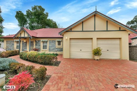 4 Greenwood Lane, Tanunda, SA 5352