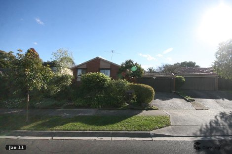 22 Brentwood Dr, Wantirna, VIC 3152