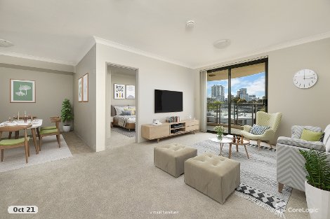 611/28 West St, North Sydney, NSW 2060