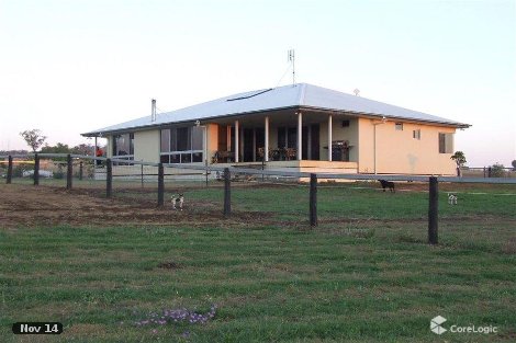 76 Ramsay Rd, Cambooya, QLD 4358