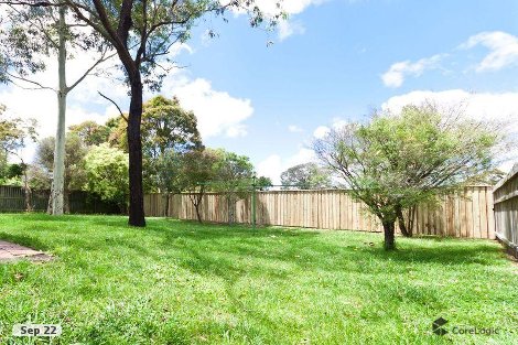 19a Nyara Rd, Mount Kuring-Gai, NSW 2080