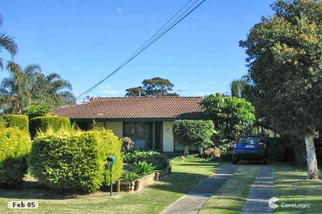 14 Bluett St, Marayong, NSW 2148