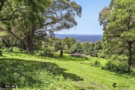 18 Charleys Rd, Mount Tomah, NSW 2758