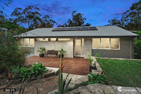 14 The Boulevarde, Warrimoo, NSW 2774