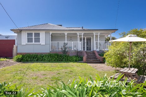 23 Gilmore Ave, Mount Austin, NSW 2650