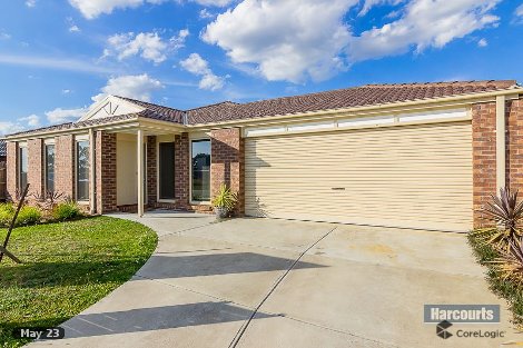 1/29 Oak Ave, Longwarry, VIC 3816