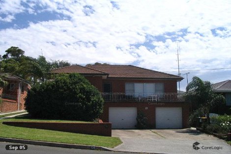 136 The Kingsway, Barrack Heights, NSW 2528