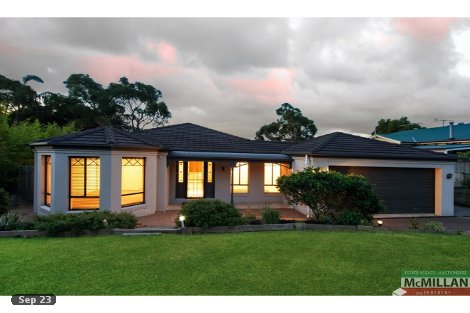 22 Fairway Cres, Mccrae, VIC 3938