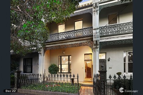 343 Montague St, Albert Park, VIC 3206