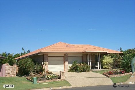 9 Carswell Ct, Kepnock, QLD 4670