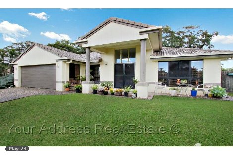 40 Randwick Pl, Drewvale, QLD 4116