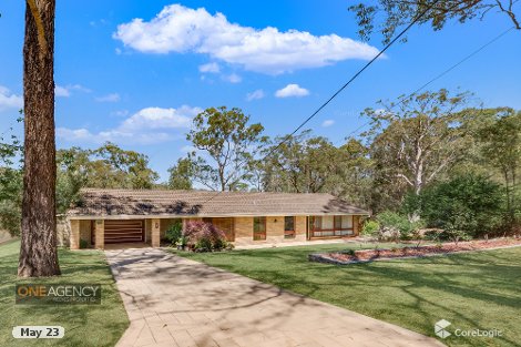 19 Lapstone Cres, Blaxland, NSW 2774