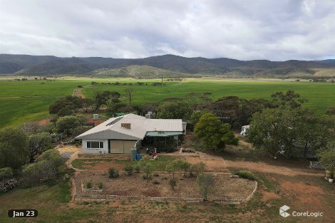 1043 Telowie Rd, Telowie, SA 5540