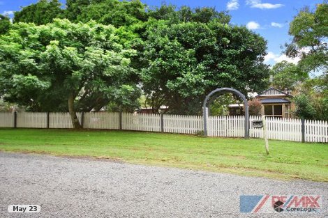 125 Gardners Lane, North Maleny, QLD 4552