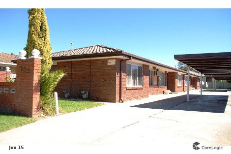 3/201 Plummer St, South Albury, NSW 2640