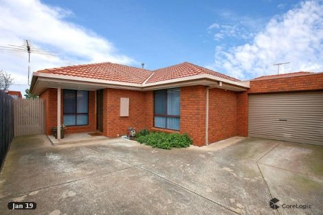 2/41 Carroll St, Deer Park, VIC 3023