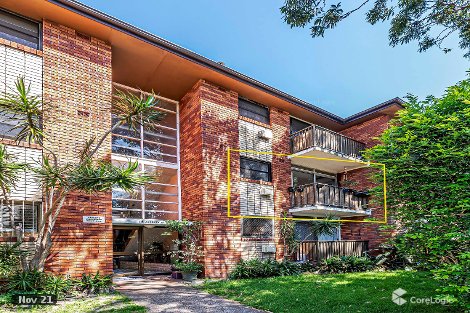 8/15 Jauncey Pl, Hillsdale, NSW 2036