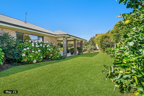 4 Leicester Cl, Raworth, NSW 2321