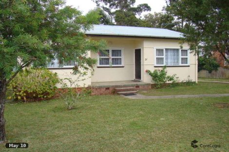 31 Sydney St, Huskisson, NSW 2540