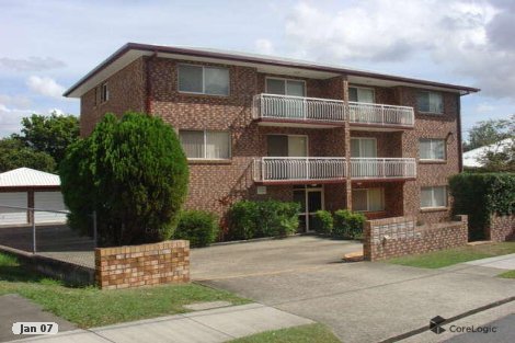 10/51 Adamson St, Wooloowin, QLD 4030