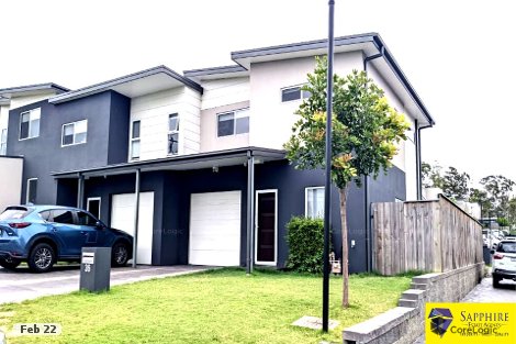 36 Mellish Pde, Glenfield, NSW 2167