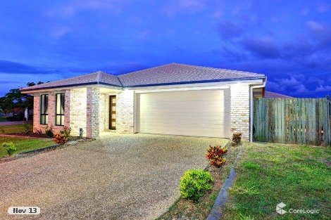 3 Santina Dr, Kalkie, QLD 4670