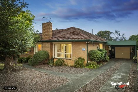 14 Yaltara Ave, Bundoora, VIC 3083