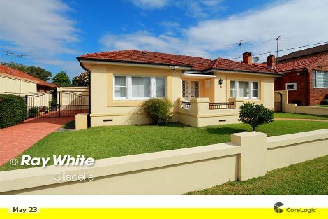 18 Rodgers Ave, Kingsgrove, NSW 2208