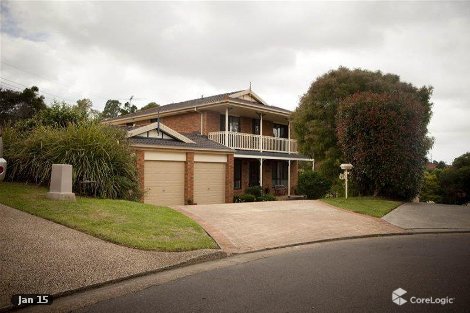 95 Decora Cres, Warabrook, NSW 2304