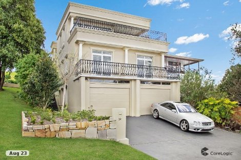 14 Rowan Cres, Merewether, NSW 2291