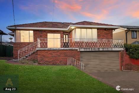 588 Great Western Hwy, Girraween, NSW 2145