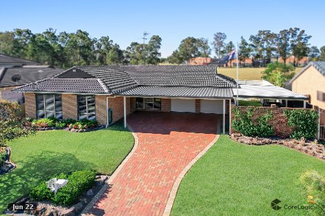 15 Tent St, Kingswood, NSW 2747